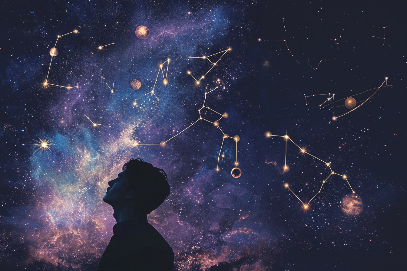 Astrologia na Vida Cotidiana: Como os Astros Influenciam Seu Dia a Dia